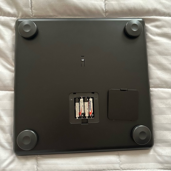 Withings Body+ Smart Wi-Fi bathroom scale - Scale for Body Weight - Picture 2 of 3
